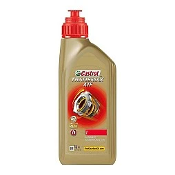 Масло CASTROL TRANSMAX Z 1 литър