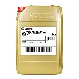 Масло CASTROL TRANSMAX Z 20 литра