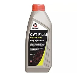 Масло COMMA AQCVT TRANS FLUID PLUS 1 литър