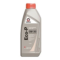 Масло COMMA ECO-P C2 0W30 1 литър