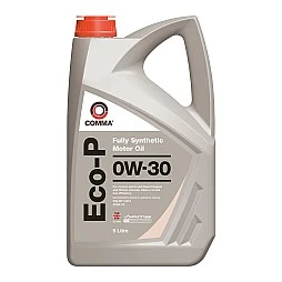 Масло COMMA ECO-P C2 0W30 5 литра