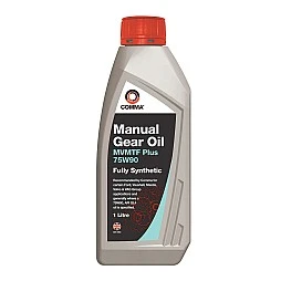 Масло COMMA MVMTF PLUS FS 75W90 1 литър
