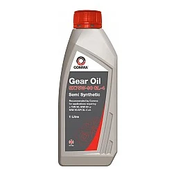 Масло COMMA SX GL4 SEMIS. 75W90 1 литър