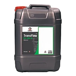 Масло COMMA TRANSFLOW ML 10W30 20 литра