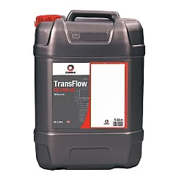 Масло COMMA TRANSFLOW SD 15W40 20 литра