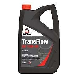 Масло COMMA TRANSFLOW SD 15W40 5 литра