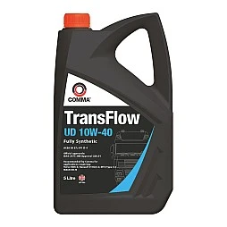 Масло COMMA TRANSFLOW UD 10W40 5 литра