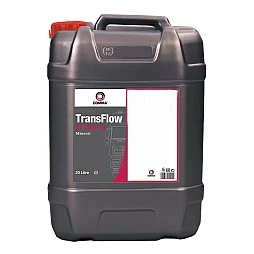 Масло COMMA TRANSFLOW XP 20W50 20 литра