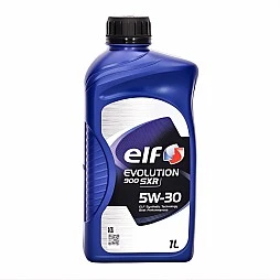 Масло ELF EVOLUTION 900 SXR 5W30 1 литър