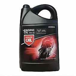 Масло HONDA 10W40 4T 4 литра
