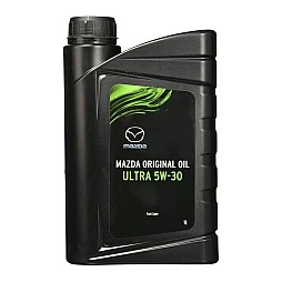 Масло MAZDA ULTRA 5W30 1 литър