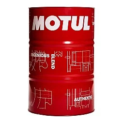 Масло MOTUL TEKMA MEGA X 15W40 208 литра