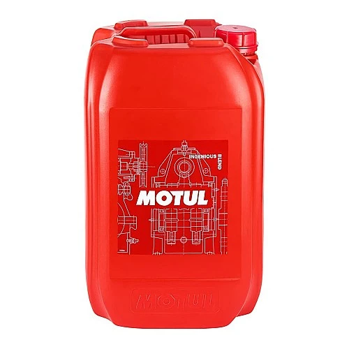 Масло MOTUL 8100 ECO-CLEAN+ 5W30 20 литра