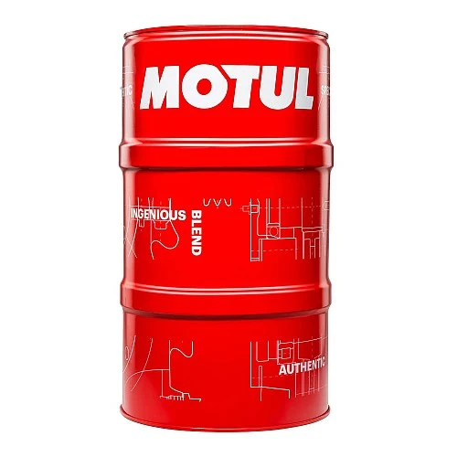 Масло MOTUL 7100 10W40 4T 60 литра