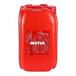 Масло MOTUL TEKMA MEGA X 10W40 20 литра