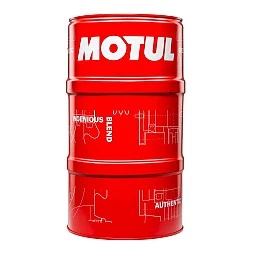 Масло MOTUL MOTYLGEAR 75W90 60 литра