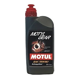 Масло MOTUL MOTYLGEAR 75W90 1 литър