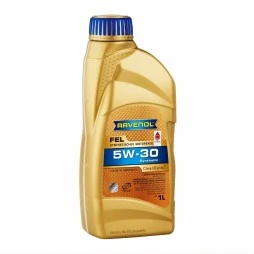 Масло RAVENOL FEL 5W30 1 литър