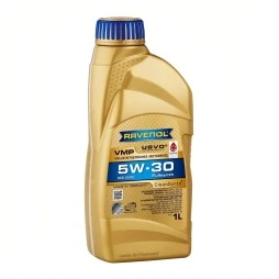 Масло RAVENOL VMP 5W30 1 литър