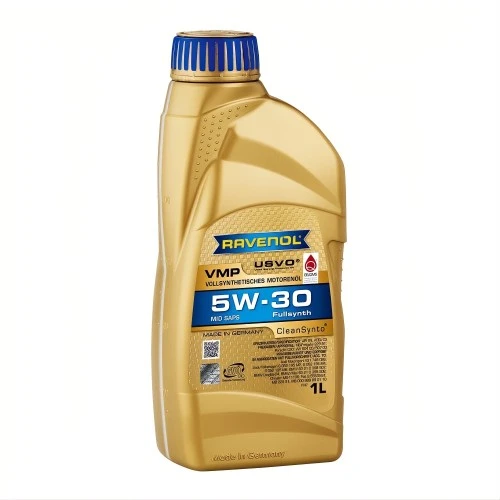 Масло RAVENOL VMP 5W30 1 литър