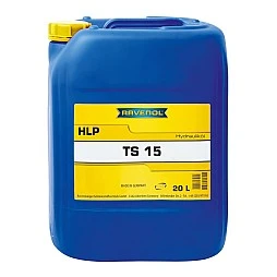 Масло RAVENOL HYDRAULIKOEL TS (HLP) 15W 20 литра