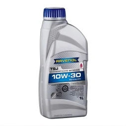 Масло RAVENOL TSJ 10W30 1 литър