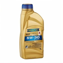 Масло RAVENOL SMP 5W30 1 литър