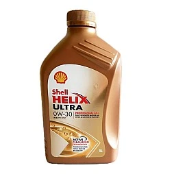 Масло SHELL HELIX ULTRA PROFESSIONAL AP-L 0W30 1 литър