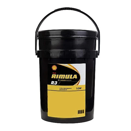 Shell Rimula R3 10w Cf Масло SHELL RIMULA R3 10W 20 литра