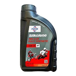 Масло SILKOLENE PRO 4 10W30 XP 1 литър
