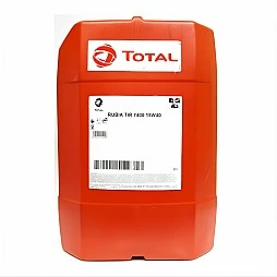 Масло TOTAL RUBIA TIR 7400 15W40 20 литра