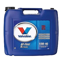 Масло VALVOLINE ALL FLEET EXTREME 10W40 20 литра