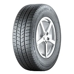 CONTINENTAL 195/75R16C 110/108R VanContact Winter 10PR