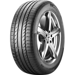 CONTINENTAL 255/50R19 103W ML ContiSportContact 5 SUV SSR MOE