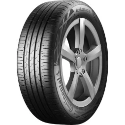 CONTINENTAL 255/50R19 107W XL EcoContact 6 Q MO