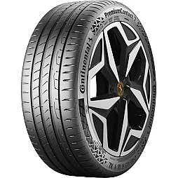 CONTINENTAL 245/40R18 97Y XL FR PremiumContact 7