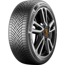 CONTINENTAL 255/50R19 103T FR AllSeasonContact 2