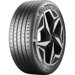 CONTINENTAL 255/50R19 107Y XL FR PremiumContact 7