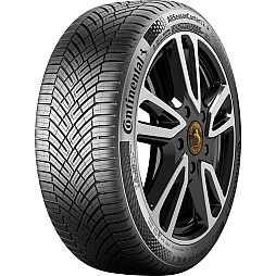CONTINENTAL 245/40R18 97Y XL FR AllSeasonContact 2