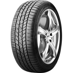 CONTINENTAL 255/50R19 107V TS830 P SUV SSR*
