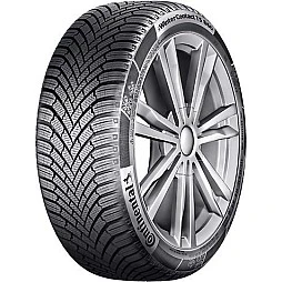 CONTINENTAL WinterContact TS 860 155/65 R14 75T – Зимни гуми, гума Continental