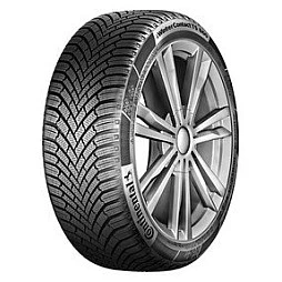 CONTINENTAL 215/45R16 90V XL FR WinterContact TS 860