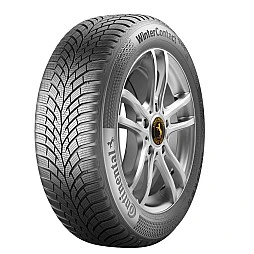 CONTINENTAL WinterContact TS 870 205/55 R16 91H – Зимни гуми, гума Continental