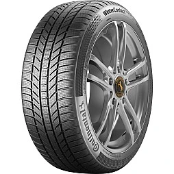 CONTINENTAL 255/50R19 107V XL FR WinterContact TS 870 P
