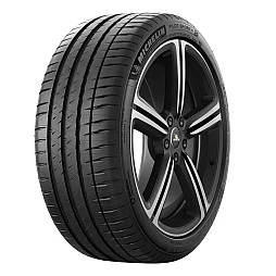 MICHELIN 255/50R19 103W TL PILOT SPORT 4 SUV