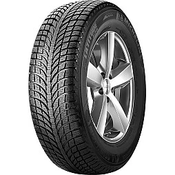 MICHELIN 255/50R19 107V XL TL LATITUDE ALPIN LA2 ZP *