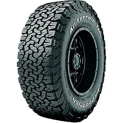 BFGOODRICH 215/70R16 100/97R TL ALL-TERRAIN T/A KO2 LRC RWL GO