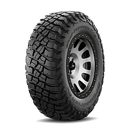 BFGOODRICH 245/70R17 119/116Q TL MUD TERRAIN T/A KM3 LRE