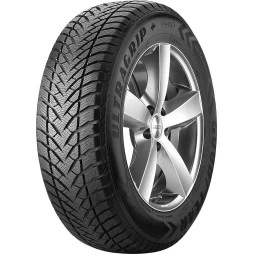 GOODYEAR 255/50R19 107H XL FP ULTRA GRIP * ROF