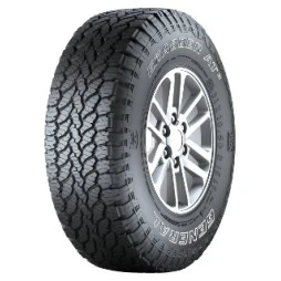 GENERAL TIRE 255/50R19 107H XL FR Grabber AT3